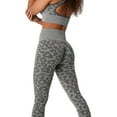 thumbnail image 5 of Seamless Soft Workout Yoga Pants, 5 of 11