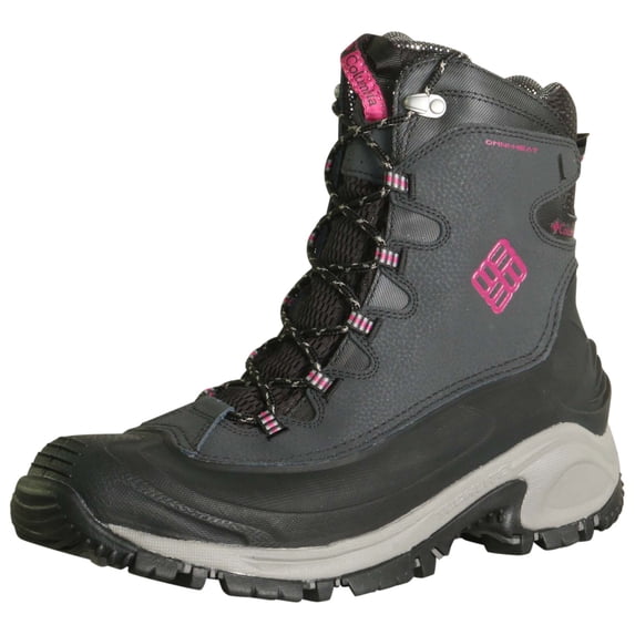 Columbia Women's Arctic Trip Omni-Heat Snow Boots