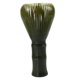 thumbnail image 3 of Batidor de matcha, cepillo tradicional japonés Chasen, portátil, de regalo, fácil de limpiar, reutilizable, accesorio para preparar té, licuadora de Verde, 3 of 8