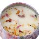thumbnail image 5 of 4pcs Elegant Dried Flower Scented Candle Home Bedroom Long Lasting Fragrance Aromatherapy Candle Pink Box, 5 of 5