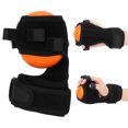 thumbnail image 1 of Hands Hand Grip Strength Exerciser Ball Rehabilitation Trainer Squeezer Exercise Balls for Stroke Cerebral Hemorrhage, 1 of 8