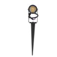 thumbnail image 1 of Outdoor Lawn Lamp, Rainproof LED Lawn Light Warm White Light  For Path For Pathway For Courtyard, 1 of 8