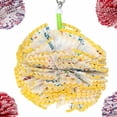 thumbnail image 4 of Bonka Bird Toys 1791 Paper Puff Bird Toy., 4 of 6