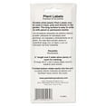 thumbnail image 7 of Ferry-Morse Reusable Durable Plastic Plant Labels - 25 Pack, 5 Inches Long, 7 of 7