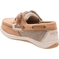 thumbnail image 3 of Sperry Top-Sider Kids Unisex Songfish Junior Boat Shoe, 3 of 4
