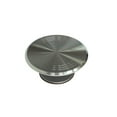 thumbnail image 2 of Trademark Innovations Aluminum Cake Turntables, 2 of 3