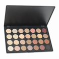thumbnail image 4 of 28 colores Smoky Eyes de de ojos brillante mate de ojos, 4 of 8