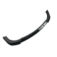 thumbnail image 7 of HUIMART Front Lip Spoiler for 2017-2021 Jeep Grand Cherokee SRT Air Dam - Glossy Black, 7 of 7