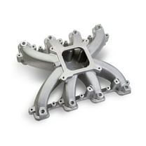 Holley Performance 300-137 Engine Intake Manifold