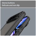 thumbnail image 5 of TPU Hybrid PC Frosted Phone Case For Google Pixel 9 Pro XL, 5 of 5