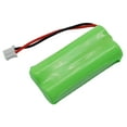 thumbnail image 3 of Battery for GP Siemens Gigaset A12 A120 T382 V30145-K1310-X359 V30145-K1310-X383, 3 of 4