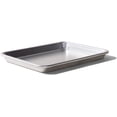 thumbnail image 1 of Made In Cookware - Quarter Sheet Pan - Commercial Grade Aluminum - Professional Bakeware - Made in USA, 1 of 6