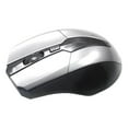 thumbnail image 5 of Opvise 2.4GHz 4 Key Adjustable 1600DPI Optical Wireless Mouse Gaming Mice for PC Laptop, 5 of 6