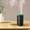 Black, variant on CVLNCYCLING Clearance Humidifier Large Room,Humidifiers for Bedroom Baby,Diffusers for Essential Oils,for Car, Office, Bedroom