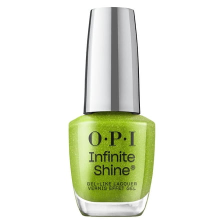 OPI Infinite Shine #ISL149 - Limelight / My Me Era Summer 2024