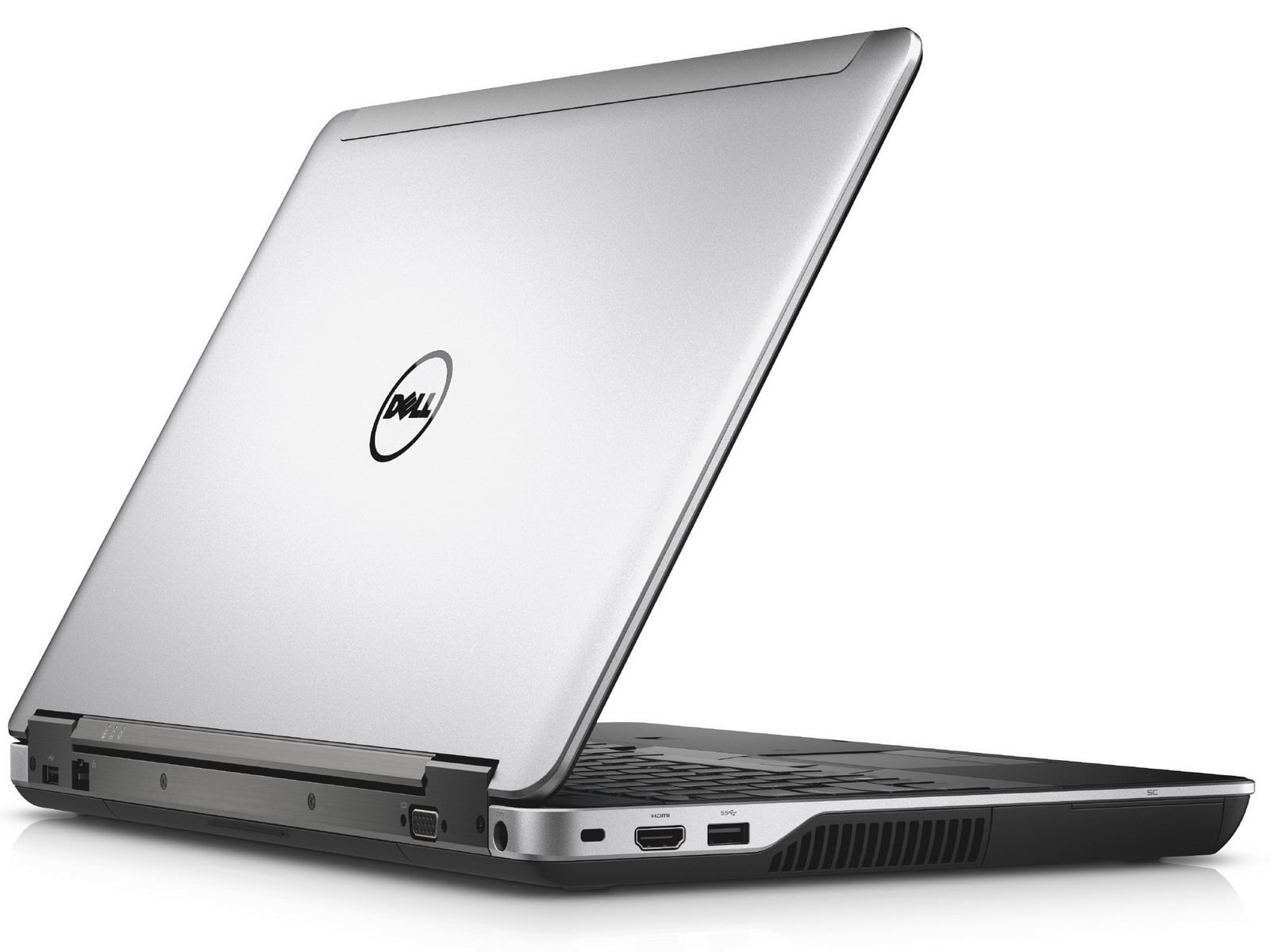 Dell Latitude E6540 Intel Core i7-4800MQ 2.7GHZ 16GB 500GB SATA