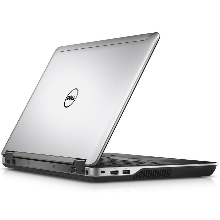 Dell Latitude E6540 Intel Core i7-4800MQ 2.7GHZ 16GB 500GB SATA