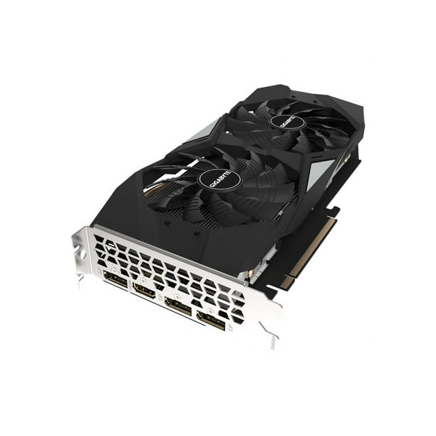 Gigabyte geforce rtx 2060 windforce oc 6g 2.0 sale