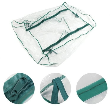 Greenhouse, Mini Greenhouse, Garden Tent 69 X 49 X 160cm Sturdy Seedlings For Indoor Outdoor Plants