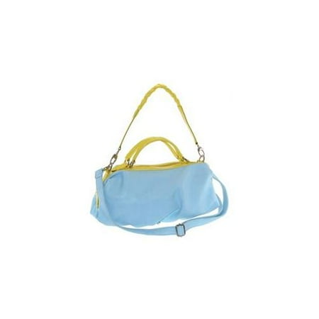 Buxton FDF11004. BL. BX Katie Collection Satchel - Blue