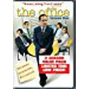 Office: Season 1 / The Office: Season 2 (2 Season Value Pack) (Widescreen)
