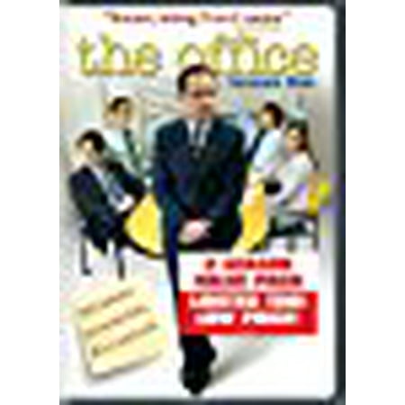 Office: Season 1 / The Office: Season 2 (2 Season Value Pack) (Widescreen)