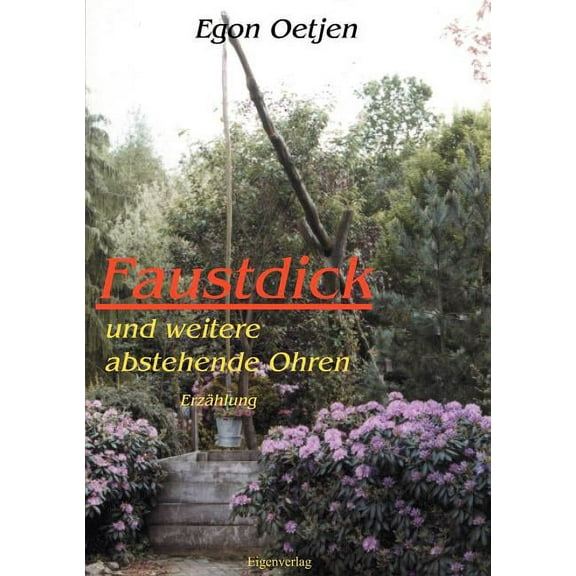 Faustdick und weitere abstehende Ohren