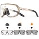 thumbnail image 2 of Nuevas gafas de ciclismo fotocromáticas para hombre, gafas de sol para bicicleta de montaña, gafas de bicicleta de carretera, gafas de ciclismo, 2 of 5