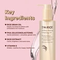 thumbnail image 3 of Aceite Limpiador TONYMOLY I'm Rice Makeup Melting 215ml, 3 of 6