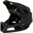 thumbnail image 4 of Fox Racing Proframe Full-Face Helmet Mountain Bike MIPS - Matte Black, Medium, 4 of 7