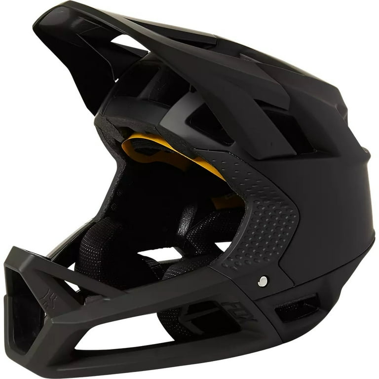 Fox Racing Proframe Full Face Helmet Mountain Bike MIPS Matte Black Medium Walmart