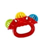 thumbnail image 2 of Sonajero sensorial, juguete para bebés, sonajeros y mordedores, juguetes de mano, campanillas, juguetes sensoriales multifuncionales para recién nacidos, sonido relajante., 2 of 2
