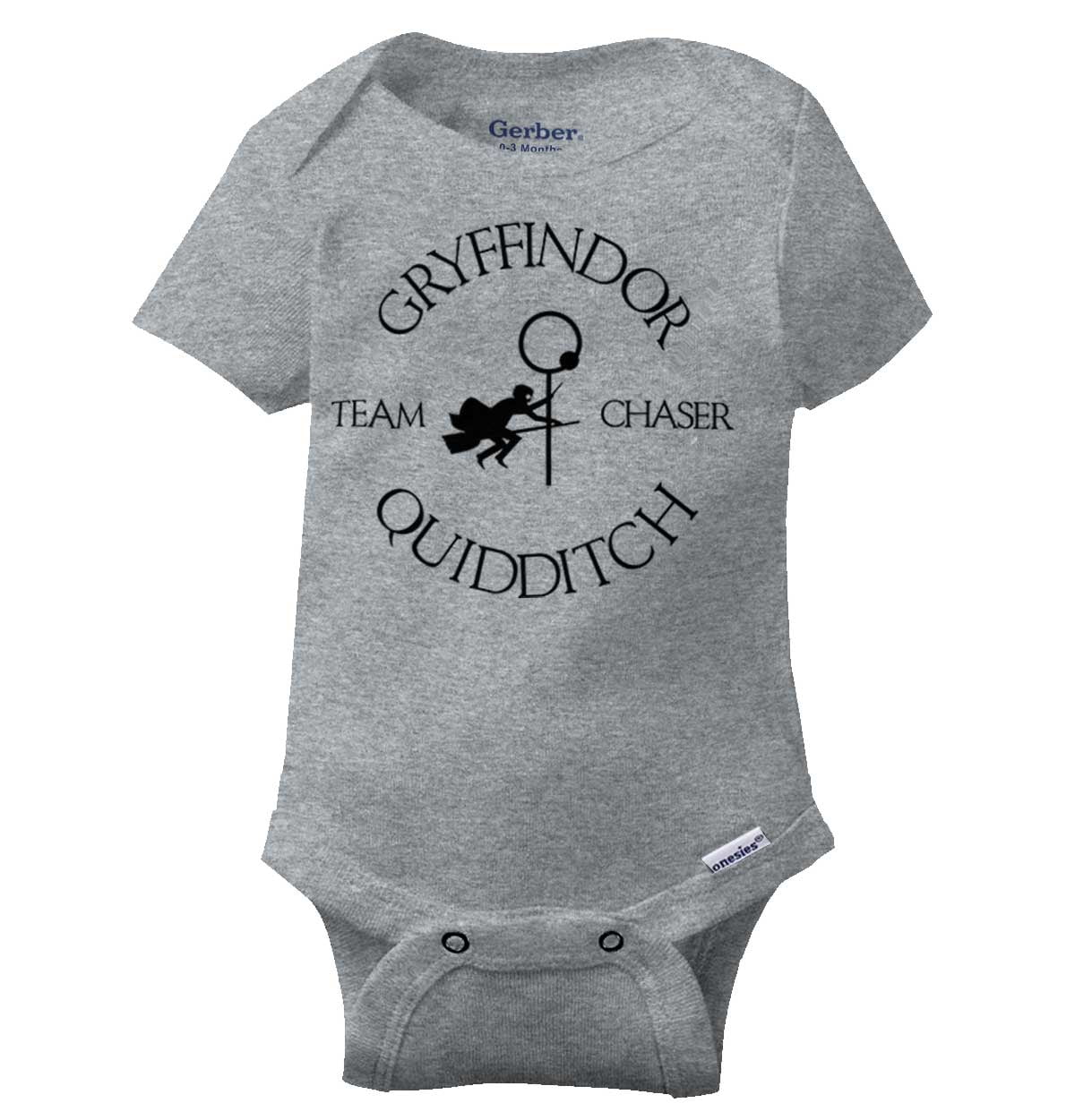 WIZARD IN TRAINING HOGWARTS BABY GROWS HARRY POTTER THEME BODYSUIT VEST GIFT