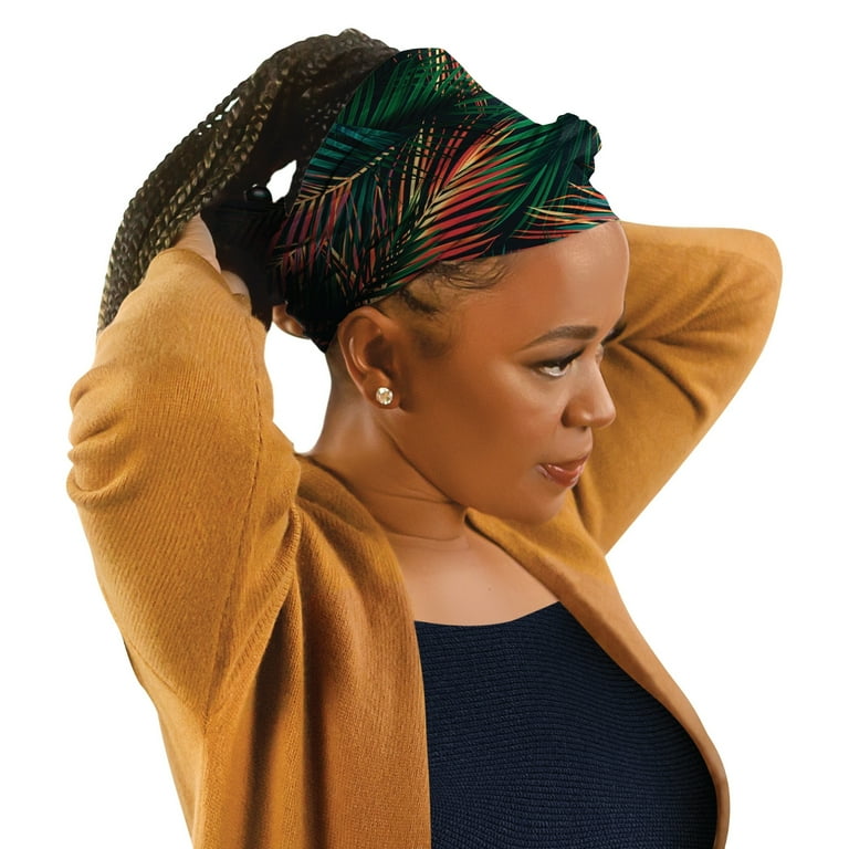 Broadus Collection Scarf by Shante & Snoop Dogg 36
