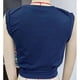 thumbnail image 3 of Blusa sin mangas con cuello redondo,Blusa sin mangas con cuello redondo Blusa sin mangas redonda de color liso Blusa sin mangas con cuello redondo Elaborada por expertos, 3 of 3