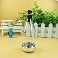 thumbnail image 1 of creative candy box mini simulation champagne bottle personalized baby candy box   direct sales, 1 of 6