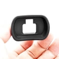 thumbnail image 3 of -29 Eye Mask for Z6 Z7 Z6II Z7II Viewfinder Eye Cup Eyepiece Eye Mask Camera Accessories, 3 of 8