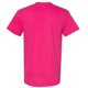 thumbnail image 2 of Gildan - Camiseta básica de manga corta Modelo Heavy Cotton para hombre - 100% algodón gordo (Heliconia), 2 of 2