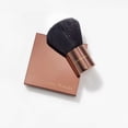 thumbnail image 2 of Bronceador horneado Jerome Alexander Magic Minerals en polvo mate, 2 of 5
