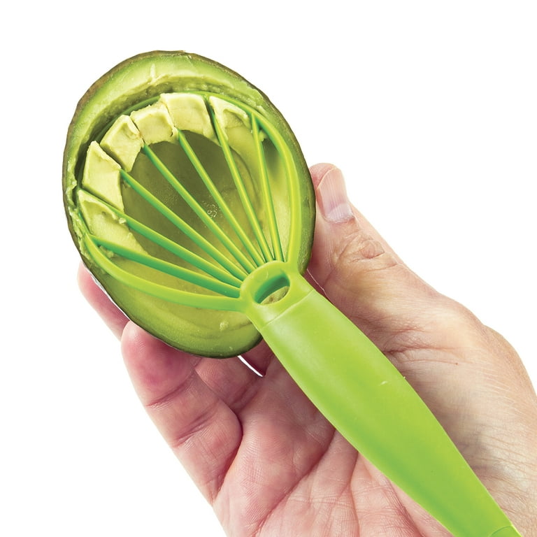 Progressive Green Avocado Slicer