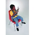 thumbnail image 2 of Asiento de posicionamiento Wenzelite Seat2Go Blue Medium, 2 of 2