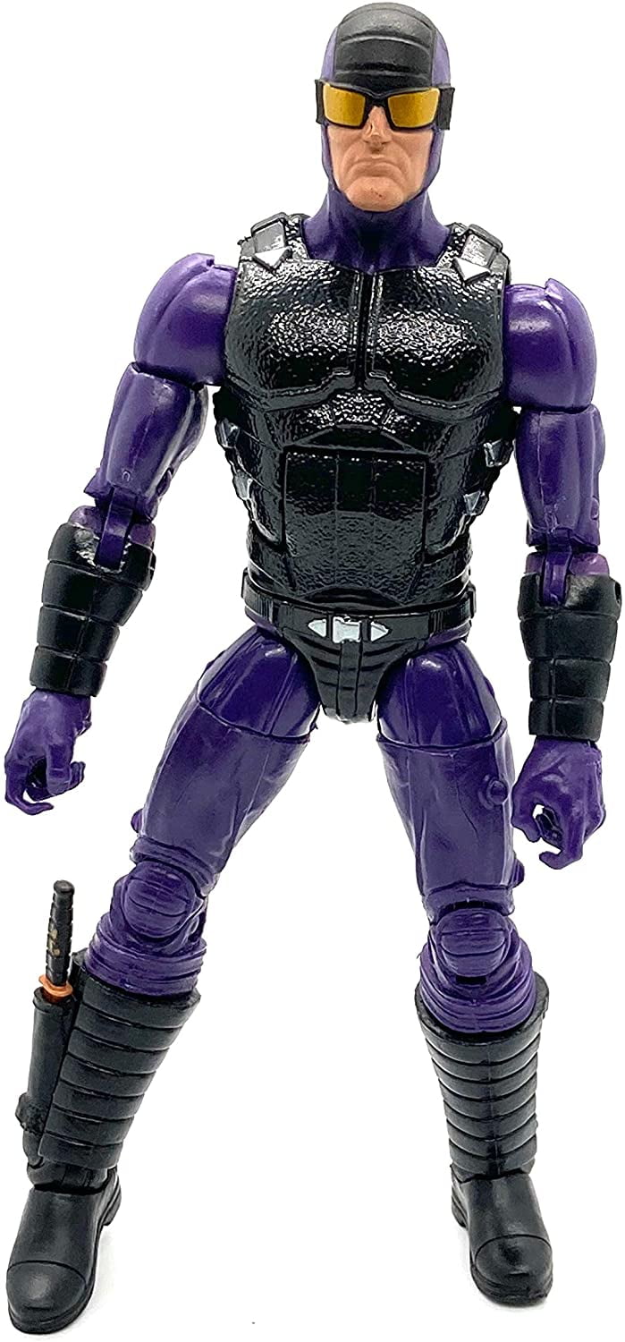 loose marvel legends