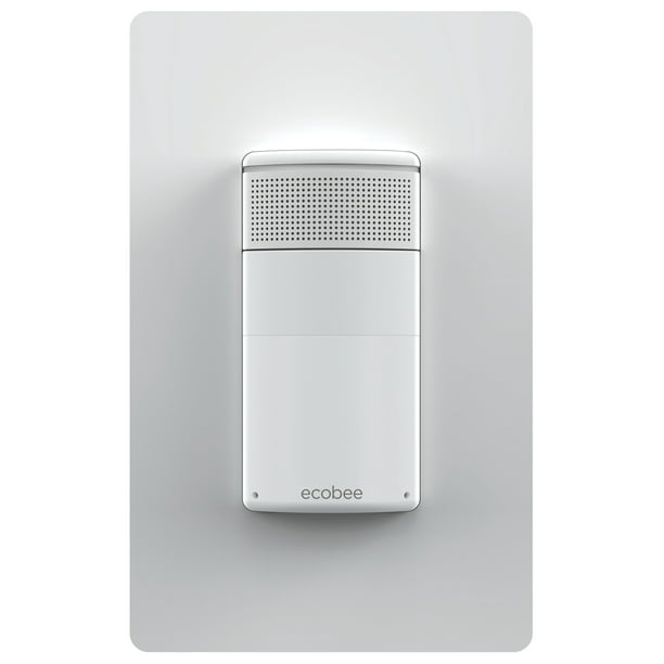 Ecobee Switch Smart Light Switch
