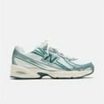 thumbnail image 1 of New Balance 740v2 White Marsh Green - Men's Sizes (U740GR2), 1 of 10