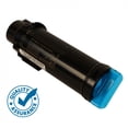 thumbnail image 1 of Printer Pro™ Compatible Dell 593-BBOX Cyan Toner Cartridge - Dell Printer Laser H625CDW/H825CDW/S2825CDN, 1 of 8