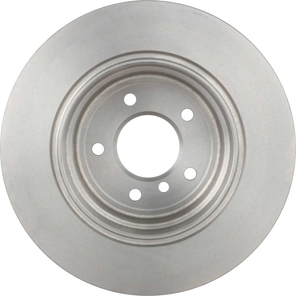 Brembo 09.B313.11 BRAKE ROTORS Fits select: 2008-2010 BMW 535 XI, 2010 BMW 528 I