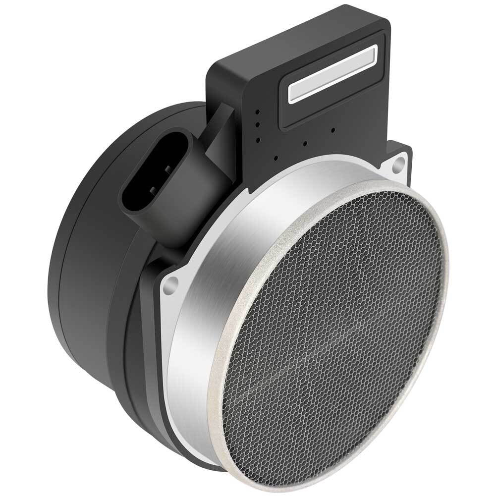 15904068 SCITOO MAF Mass Air Flow Sensor FITS FOR 2005 for Pontiac Bonneville 4.6L,2005-2006 for Pontiac GTO 6.0L,2005-2009 for Saab 9-7x 4.2L,2005-2009 for Saab 9-7x 5.3L