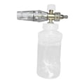 thumbnail image 1 of Coche Espuma de nieve Rociador de agua Botella de rociador de jabón Multifunción 1.0L Equipo de limpieza automática Boquilla ajustable Presión de una Estilo C shamjiam Pulverizador de espuma, 1 of 8