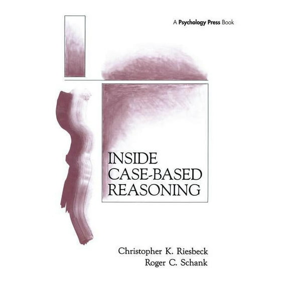 Artificial Intelligence Inside Case-Based Reasoning, (Hardcover)