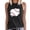 Style 3-Black, variant on Eashery Bikini Tops For Women Women's Sun Shirts UPF 50 UV Protection Long Sleeve Tees Quick Dry Lightweight Workout Swim Rash Guard T-Shirts Grey XXL